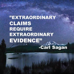 Carl Sagan