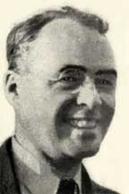 Thomas Raymond Kelly (1893 – 1941) author of A Testament of Devotion ...