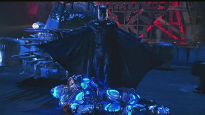 Mr. Freeze (Arnold Schwarzenegger) - Batman Wiki