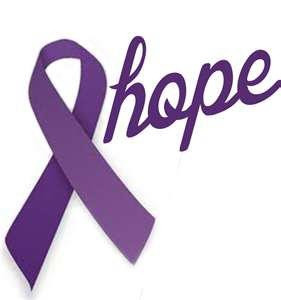 cancer: Violence Awareness, Ribbons Hope, Alzheimers Awareness, Purple ...