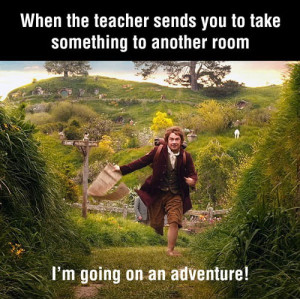 funny-The-Hobbit-adventure-scene