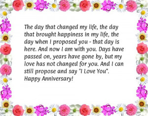 Wedding Anniversary Quotes For Husband