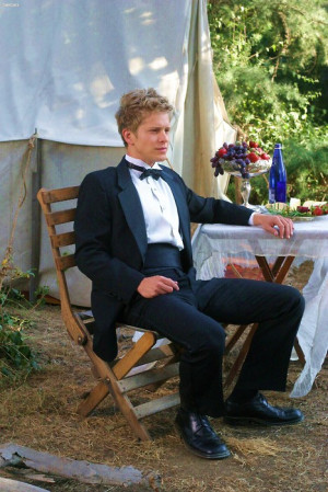 katiakrazysquared:74) Logan Huntzberger (GILMORE GIRLS)