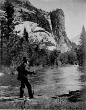 François Matthes and the Marks of Time: Yosemite and the High Sierra ...