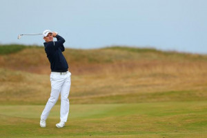 British Open 2014: Pairings, TV Schedule, Odds, Field Picks and Latest ...