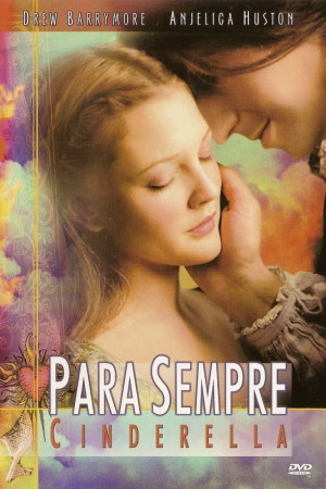 Ever After: A Cinderella Story