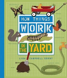 How to Cheat at Gardening and Yard Work How Things Work: In The Yard