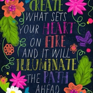 Love this! #create your #life #quotes #quote #inspiration #smile # ...