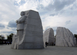 Martin Luther King National