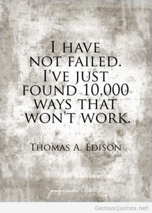 Feeling Good Quotes Failure quotes : page 69