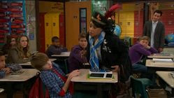 of Einstein Academy. When Farkle allows the lure of conquering the ...