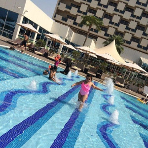 Instagram Photos Reveal Every Day Life in Qatar (42 pics)