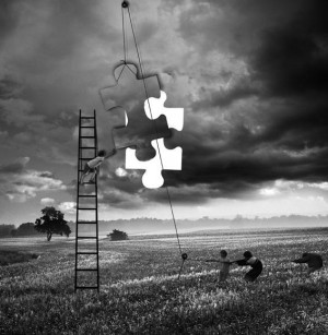 Amazing Surreal Photography by French artist Alastair Magnaldo. Every ...
