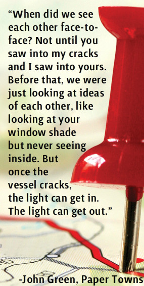 File Name : Paper+Towns+Quote.jpg Resolution : 285 x 566 pixel Image ...