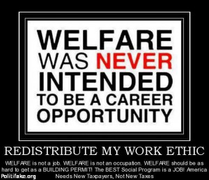 Should drug-testing & community service be required of welfare ...