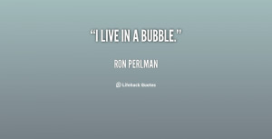 Quote Bubble