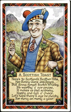 postcards from the toasts collection of john mehlberg freedom from ...