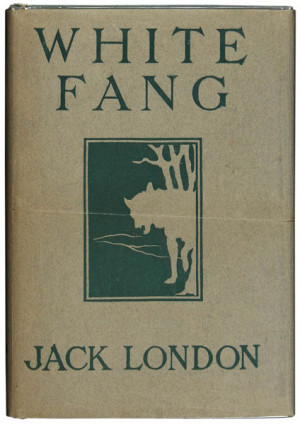 Review: White Fang by Jack London