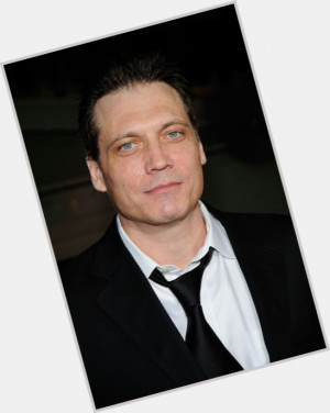Holt Mccallany's Best Moments