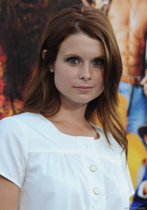 Joanna Garcia