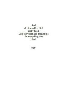 Although it wasn't 