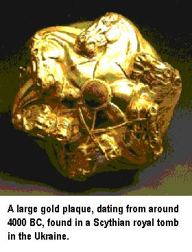 Terence McKenna Magic Mushrooms