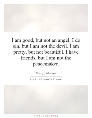 Devil Quotes Quotations Pic 24