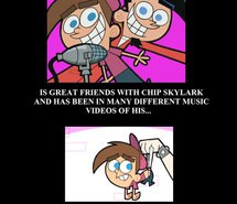awesome, fairly odd parents, funny, humor, lol, photo, quotes, text ...