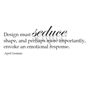 Design Quotes on Behance