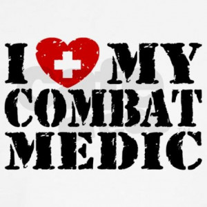 combat medic sayings
