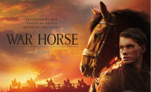 able to watch Steven Spielberg’s “War Horse” (2011). The movie ...