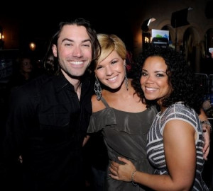 American Idol celebrates top 24