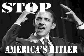 Obama isn't Hitler or Stalin or the Anti-Christ