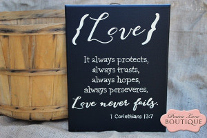 Love Quote, Black and White, Weddings, Engagement, Verse, Engagement ...