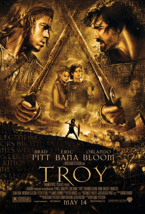 Below are more Troy (2004) Phots and Pictures for you.