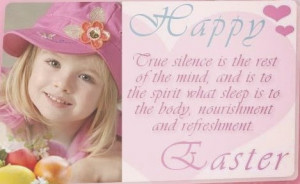 latest happy easter quotes and happy easter wishes for facebook and ...