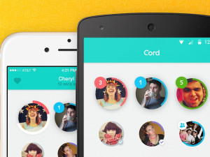 Why two Googlers left the company’s top-secret lab to create an app ...