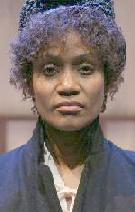 Squeaky Moore as Lucy Parsons