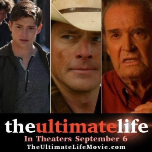 How did Red Stevens earn his billions? Find out as The Ultimate Gift ...