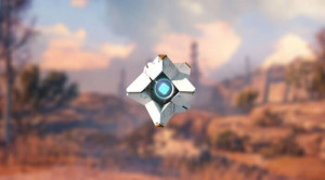 Destiny King Taken Ghost Shells