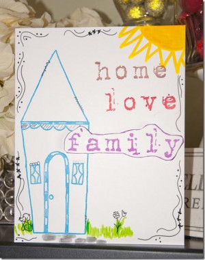 Missing Home Sammigurl