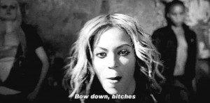 The Gif Shop Queen Bey beyonce