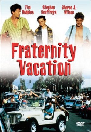14 december 2000 titles fraternity vacation fraternity vacation 1985