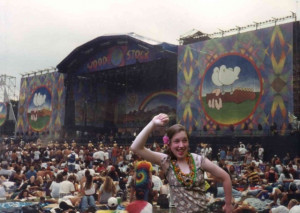 Woodstock-Festival auf Berliner Flughafen Tempelhof geplant