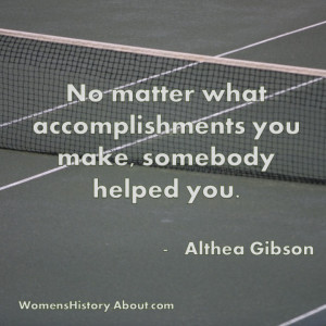Sports Quotes