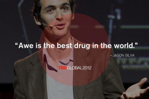 Inspiring Quotes from TED