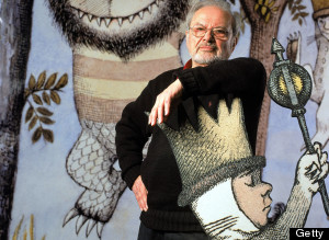 Maurice Sendak Quotes: A Celebration For What Would Have Been His 85th ...