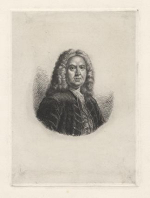 Colley Cibber