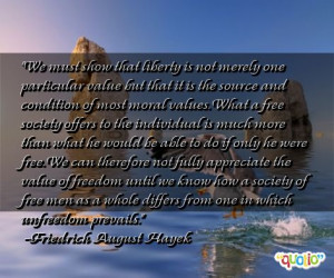 Quotes On Values And Morals