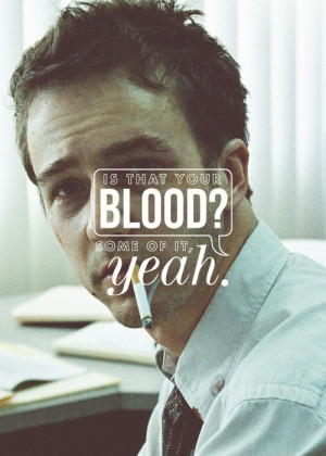 Fight Club